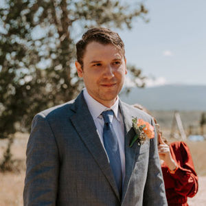 Meet your Posher, Daniel